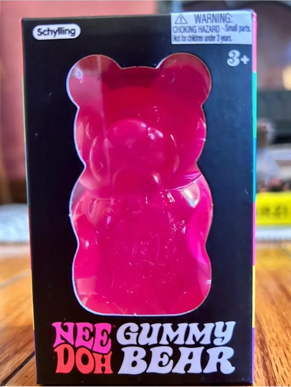 Ultra Rare 10 Piece Needoh & Mystery Dumpling Set! INCLUDES FULL DREAM DROP SET!